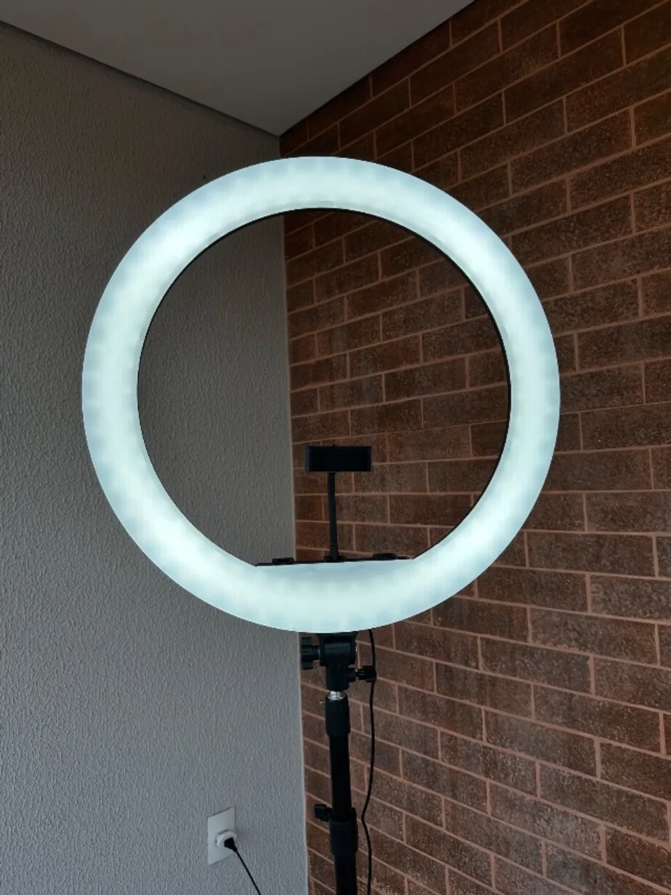 Ring Light 23 Polegadas