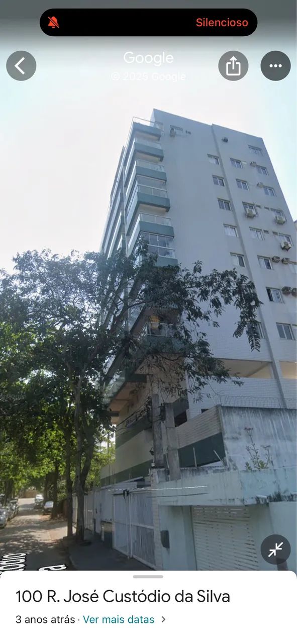 Foto - Macaé - Glória