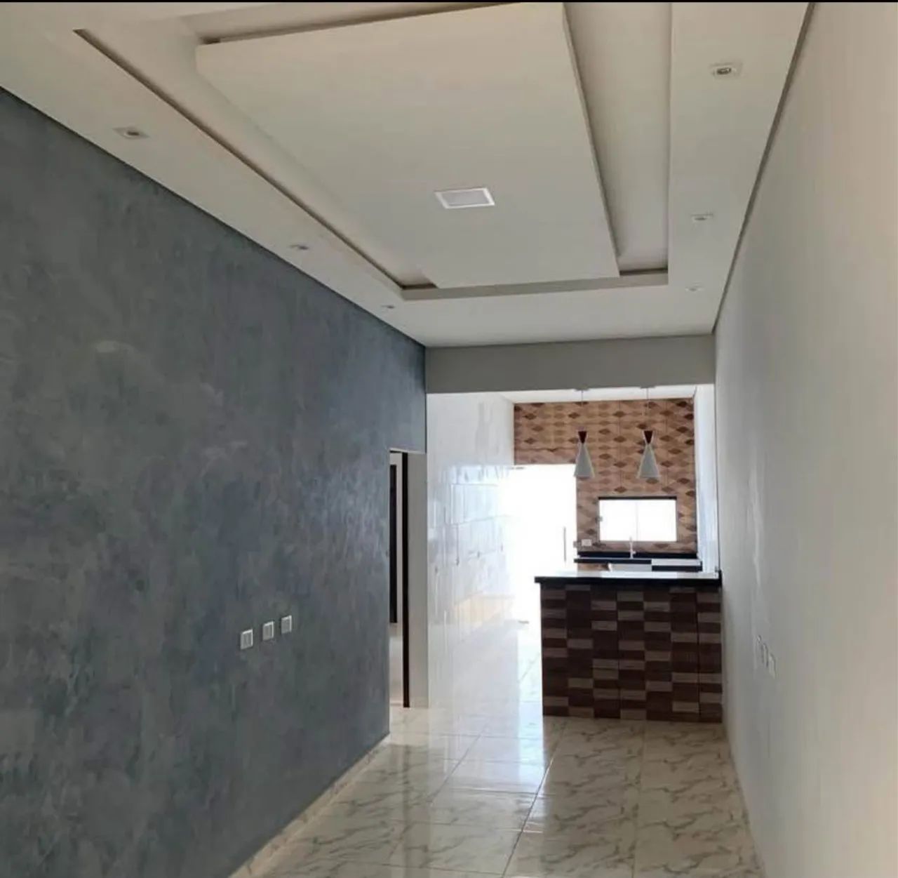 03- CASA VILA LUIZÃO  - Foto 2