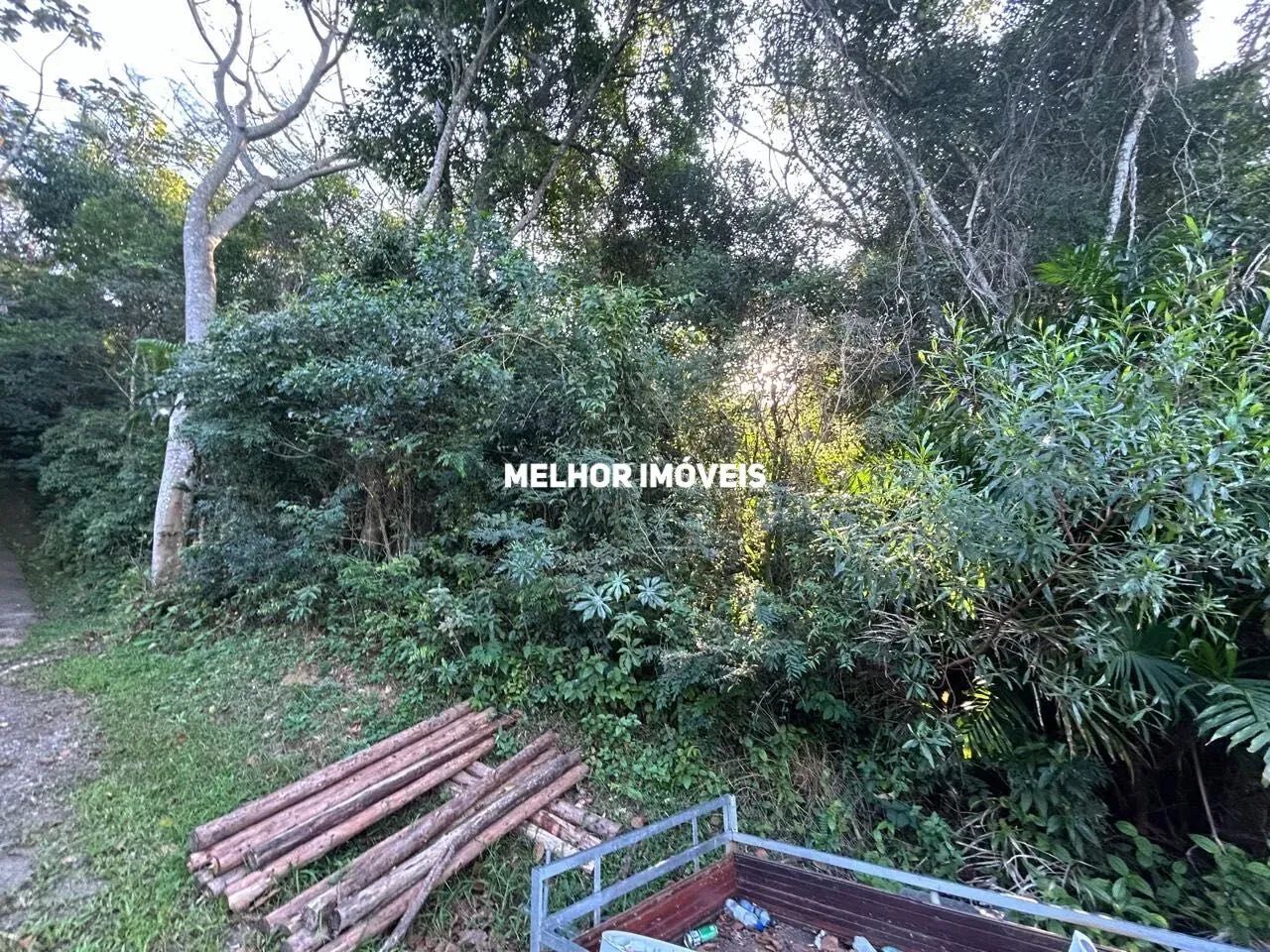 Terreno residencial à venda com 81.400 m² na Praia de Taquaras em Balneário Camboriú - Foto 4