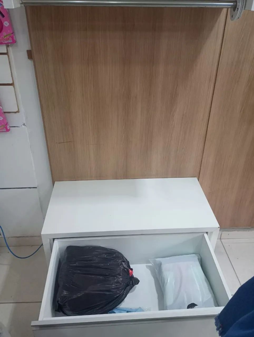 Expositores e Prateleiras para Loja - NÃO ACEITO OLX PAY - Foto 4