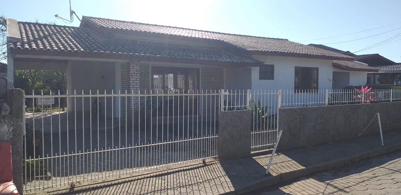 Casa no bela vista