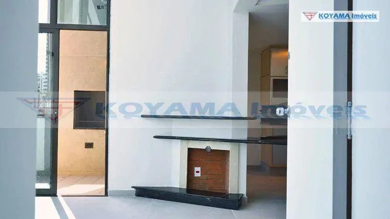 Apartamento Duplex com 1 dormitório, 61 m² - venda por R$ 479.000,00 ou aluguel por R$ 5.2 - Foto 2
