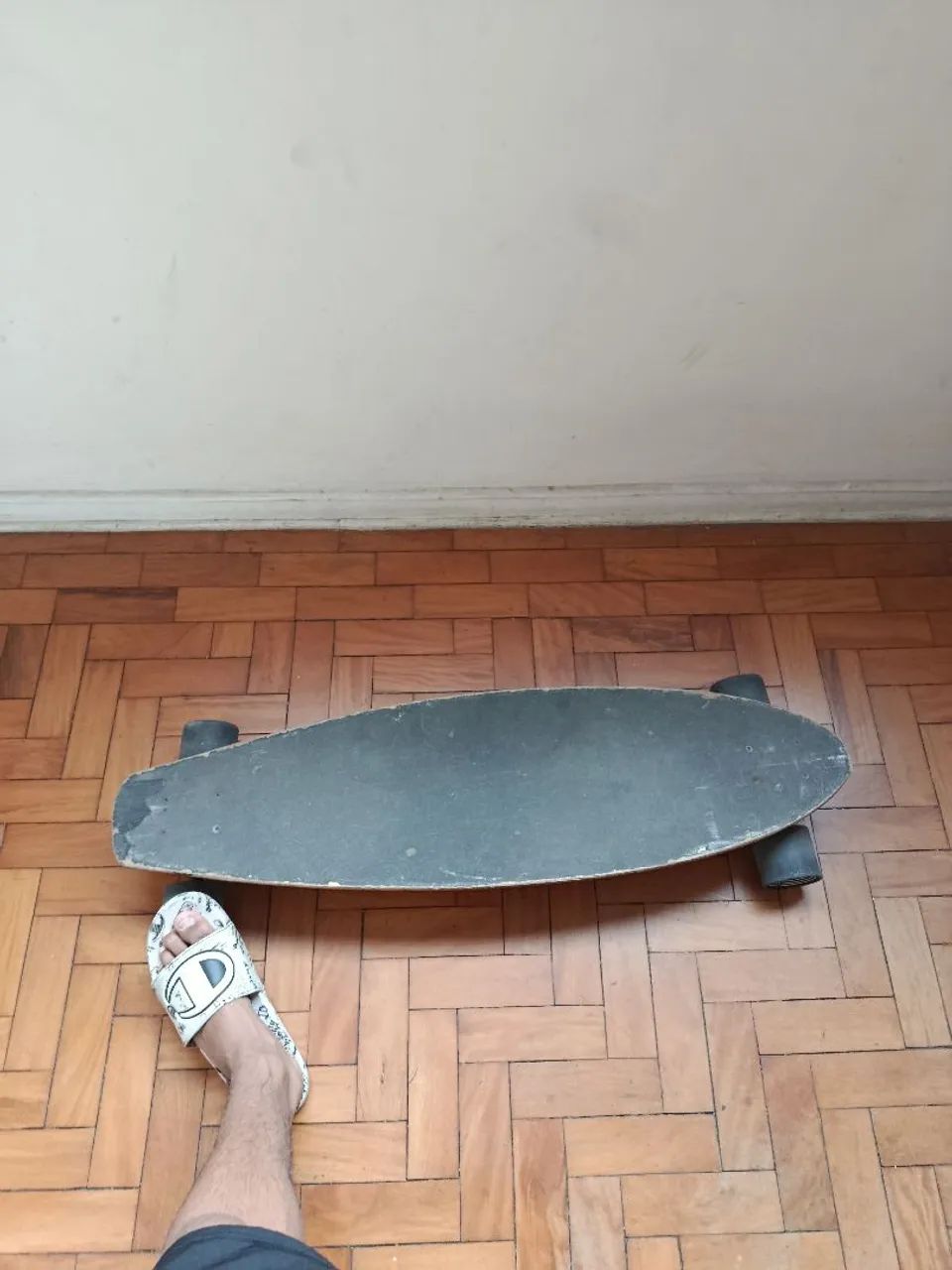 Longboard 64314494963075120