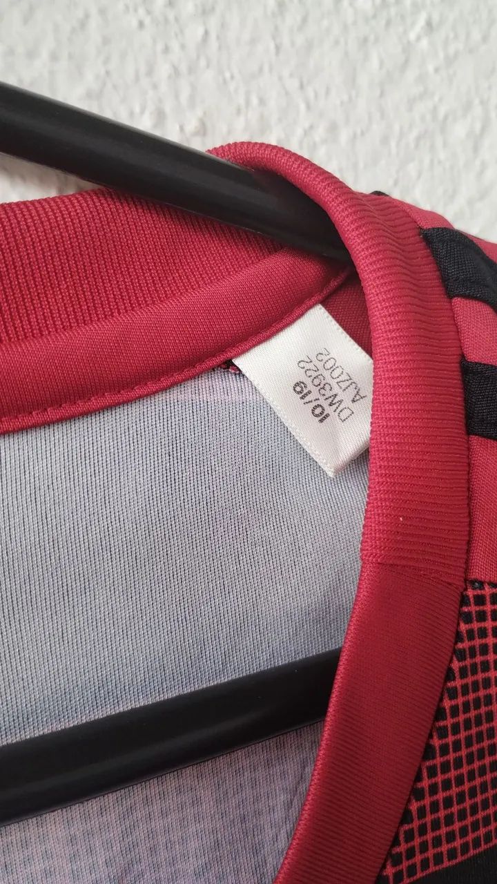 Camisa Flamengo 15 - Oficial - Foto 3