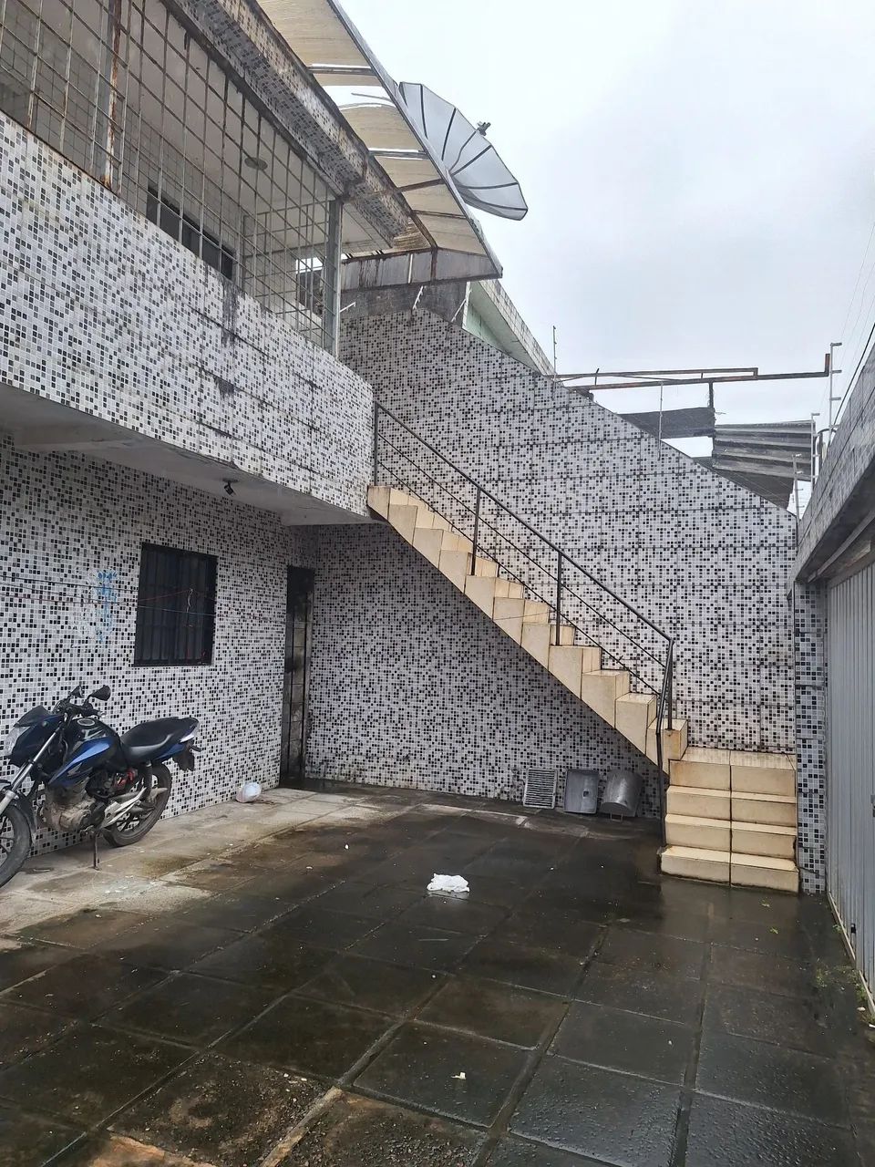 Foto - Recife - Afogados