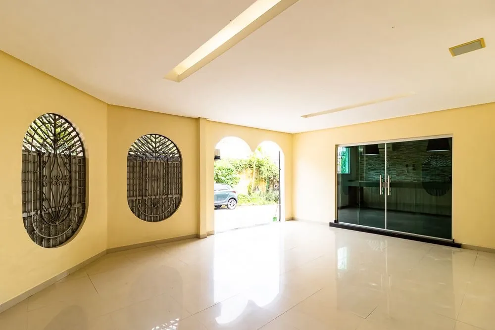 Casa disponível para venda no bairro do Guama-4/4 sendo 2 suítes-R$ 850mil