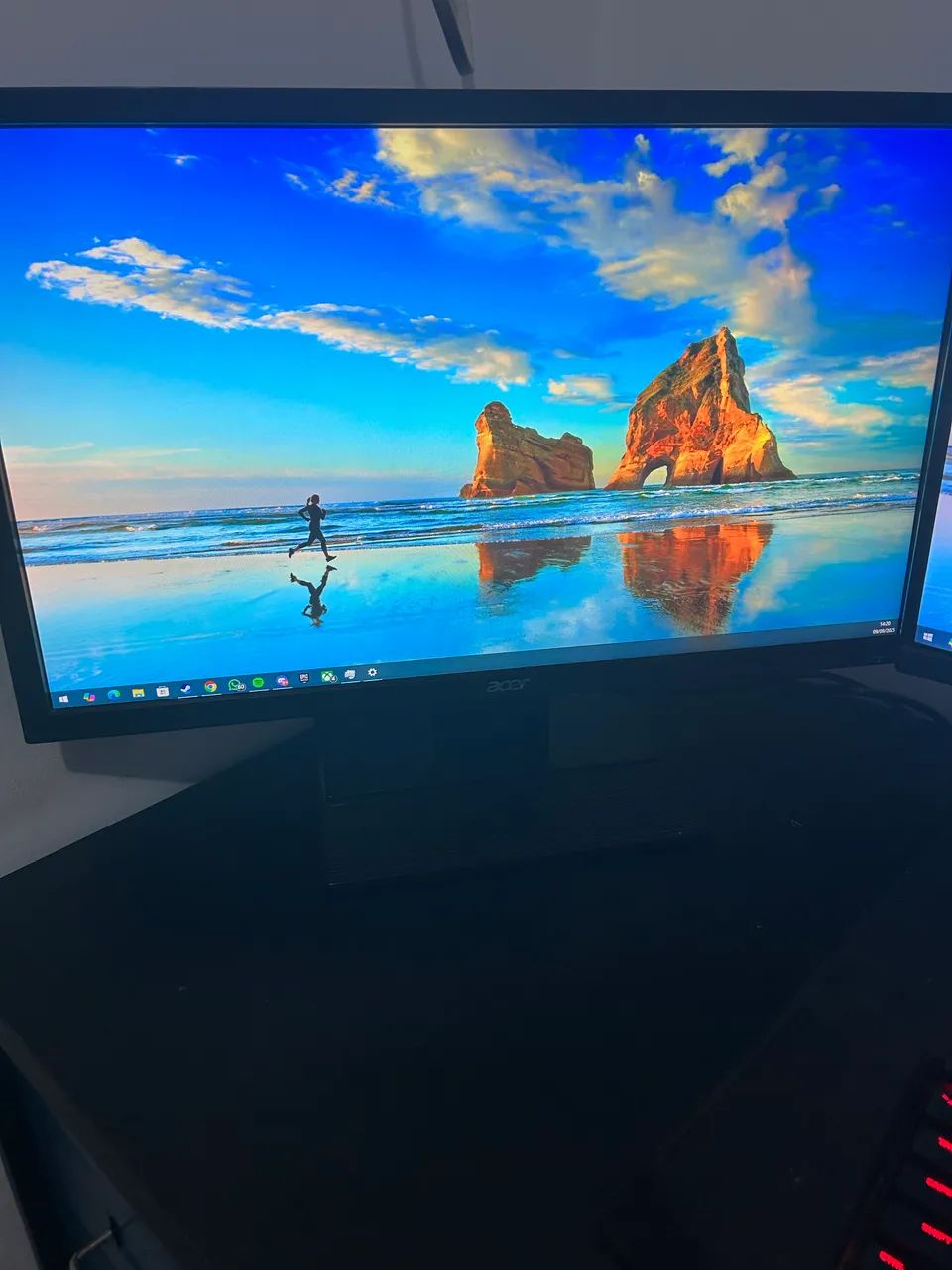 Monitor Acer 24 POL64308003329154120