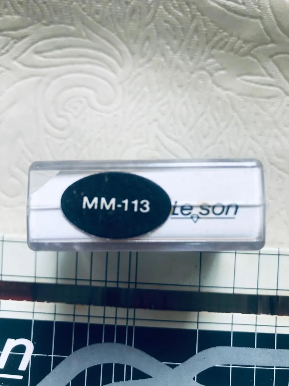 Kit 5 Agulhas MM 113