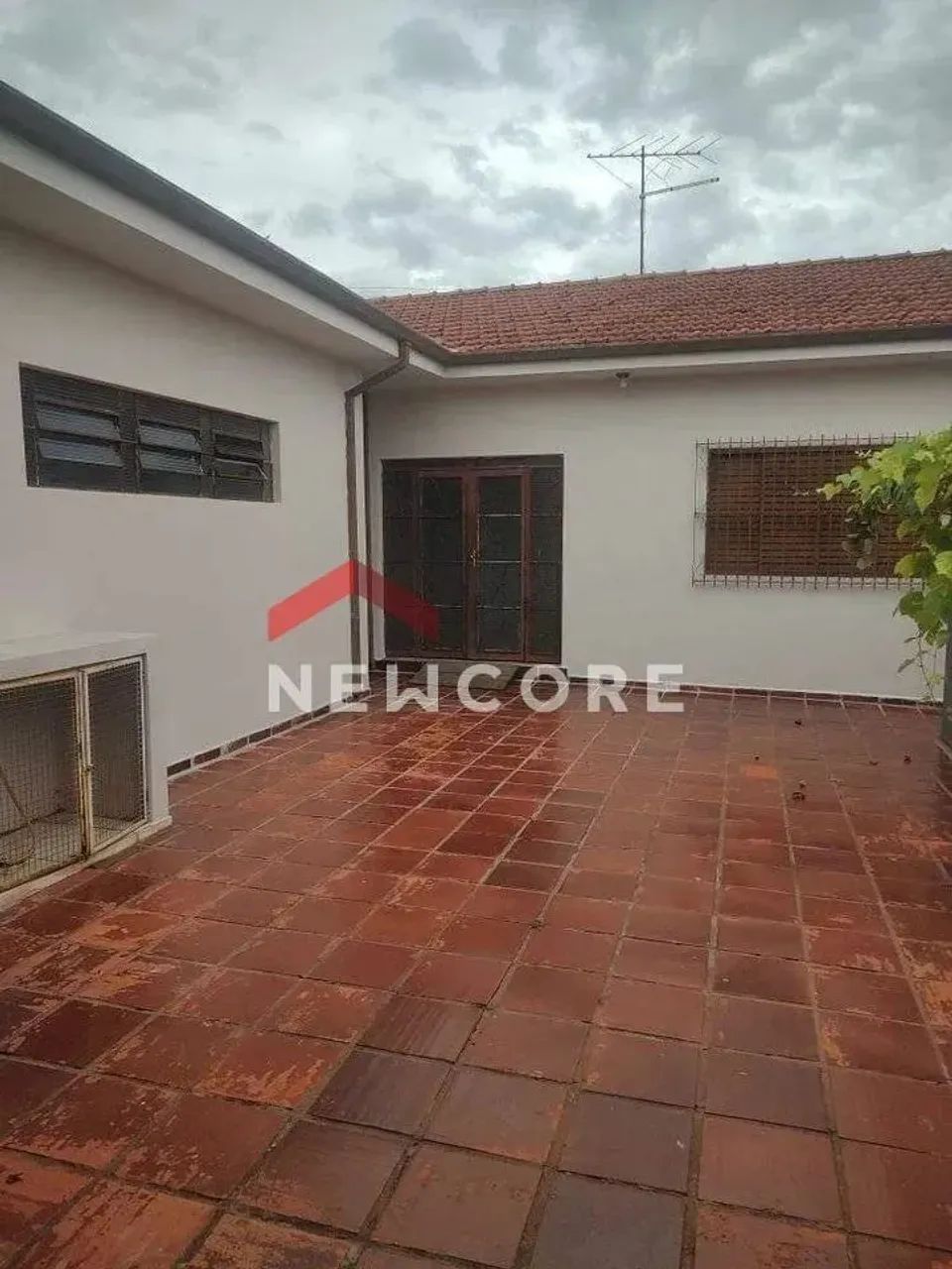 Casa em Rua Caetano Cariani - Vila Gonçalves - Bauru/SP - Foto 2