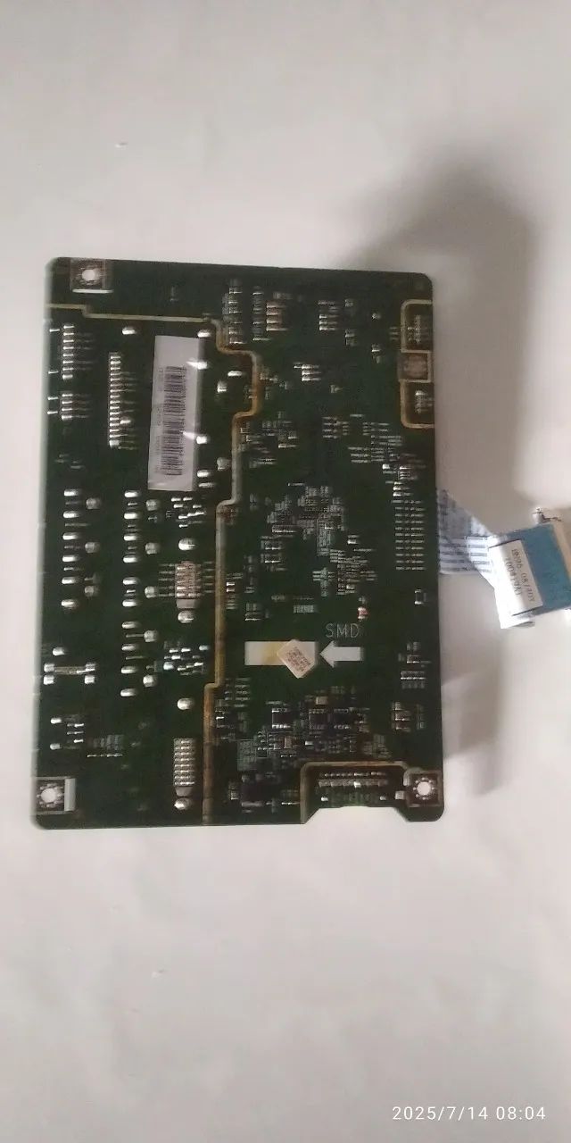 Placa Principal monitor Tv samsung   Bn41-01289b - Foto 2