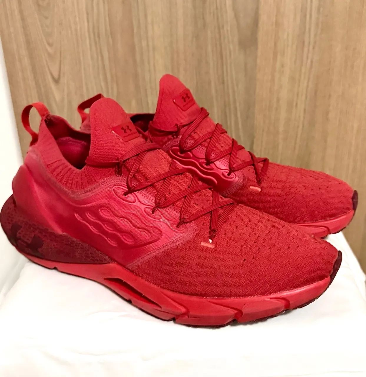  Tênis de Corrida Under Armour Hovr Phantom 2 - Bluetooth  - Foto 2