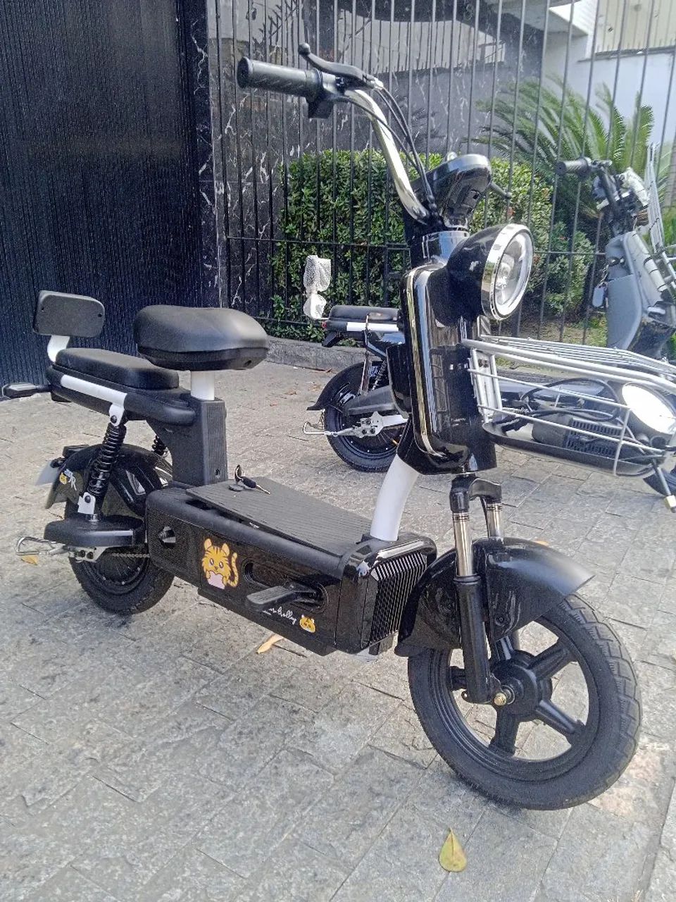 Bicicleta Elétrica Scooter entregamos  - Foto 2