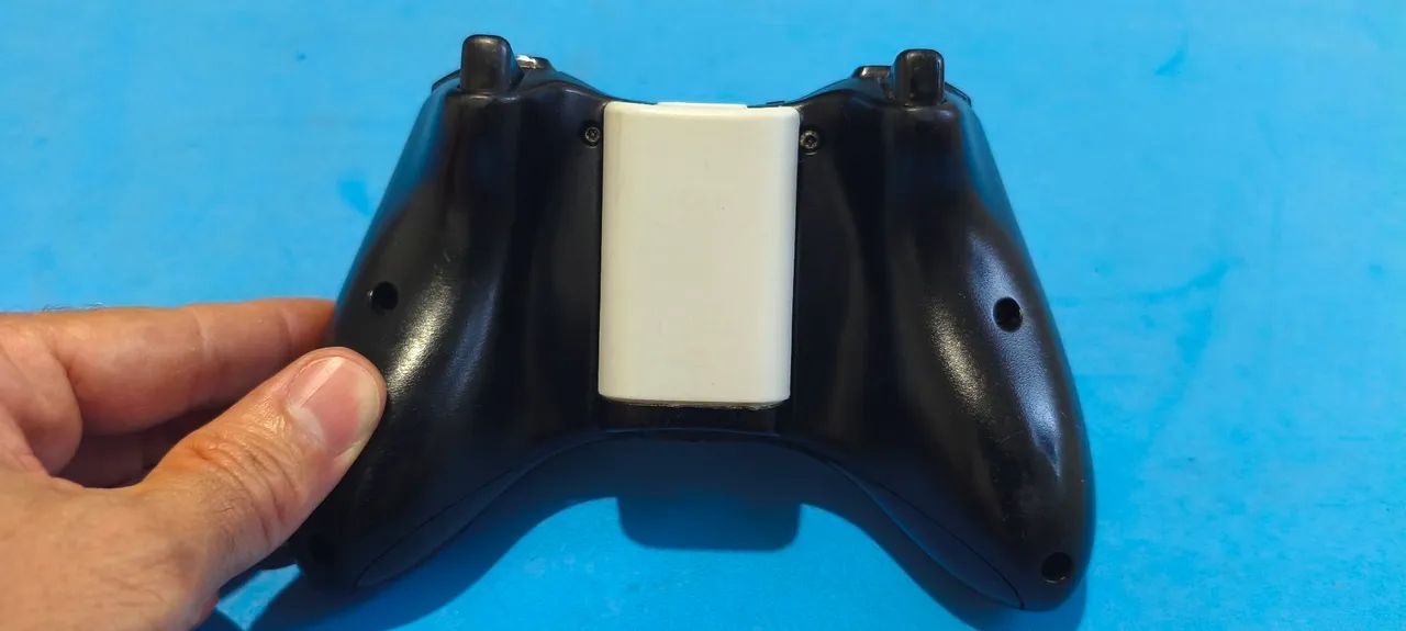 Controle Xbox 360, Original  - Foto 3