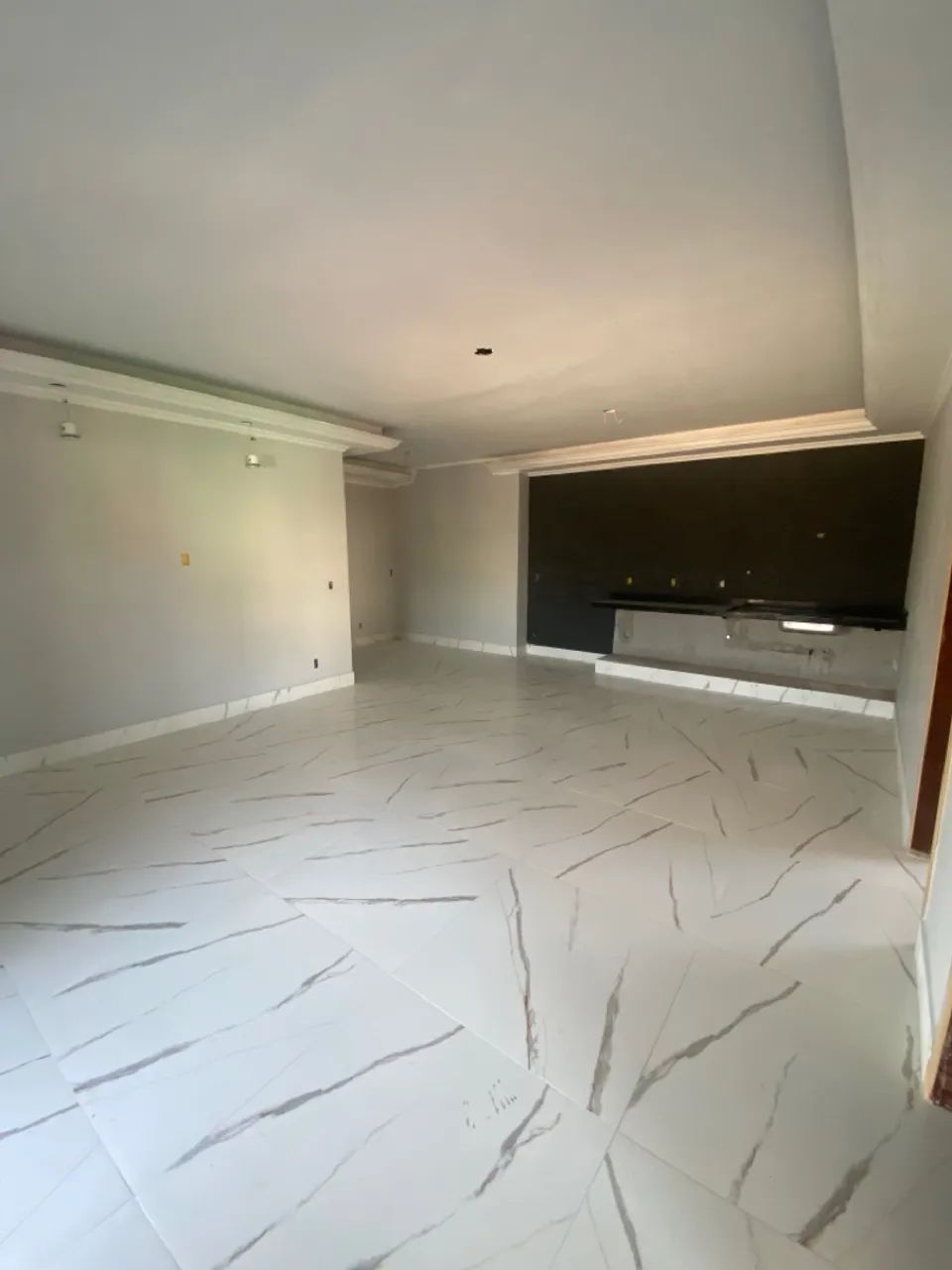 Foto - Brasília - Setor de Mansões de Sobradinho