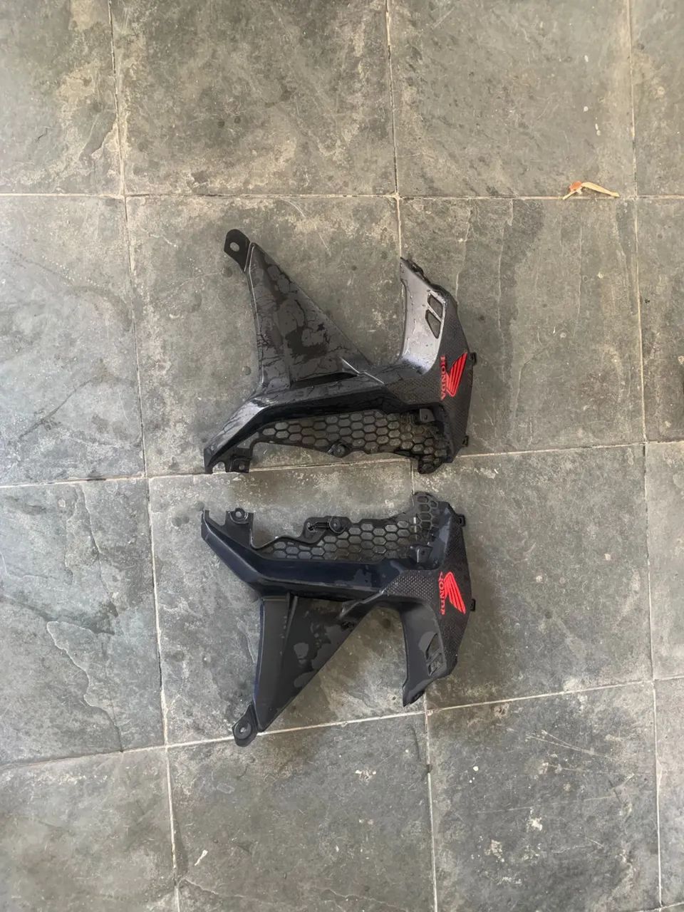 Complemento da asa interna xre 300 2019 / 2023