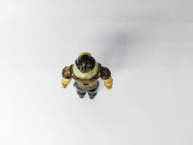 Boneco Comandos Em Ação - Hipnotizador - Foto 3