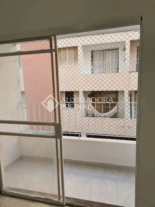 APARTAMENTO - SÃO BERNARDO DO CAMPO - RUDGE RAMOS