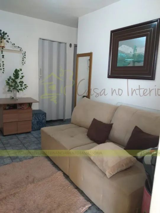APARTAMENTO RESIDENCIAL em JUNDIAÍ - SP, CHÁCARA MORADA MEDITERRÂNEA - Foto 2