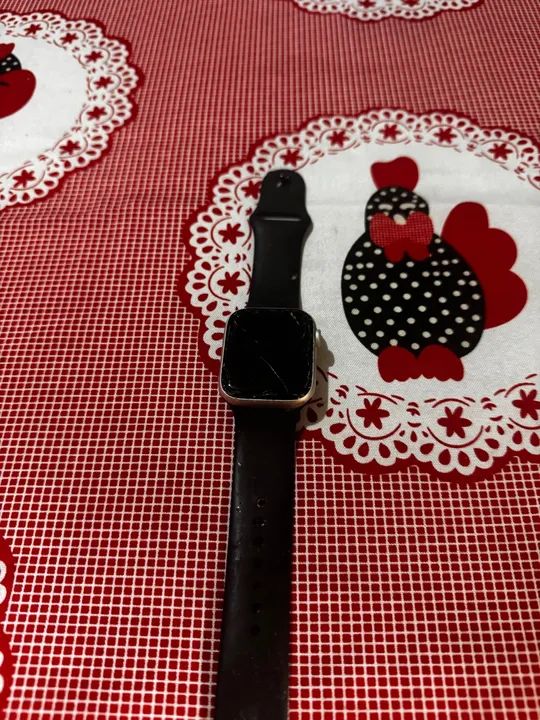 Apple Watch série 5 44mm - Foto 2