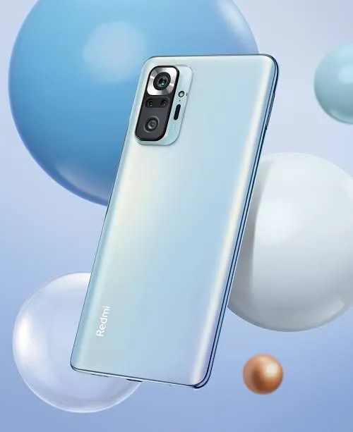 Câmera para Xiaomi Redmi (Especificar Modelo)