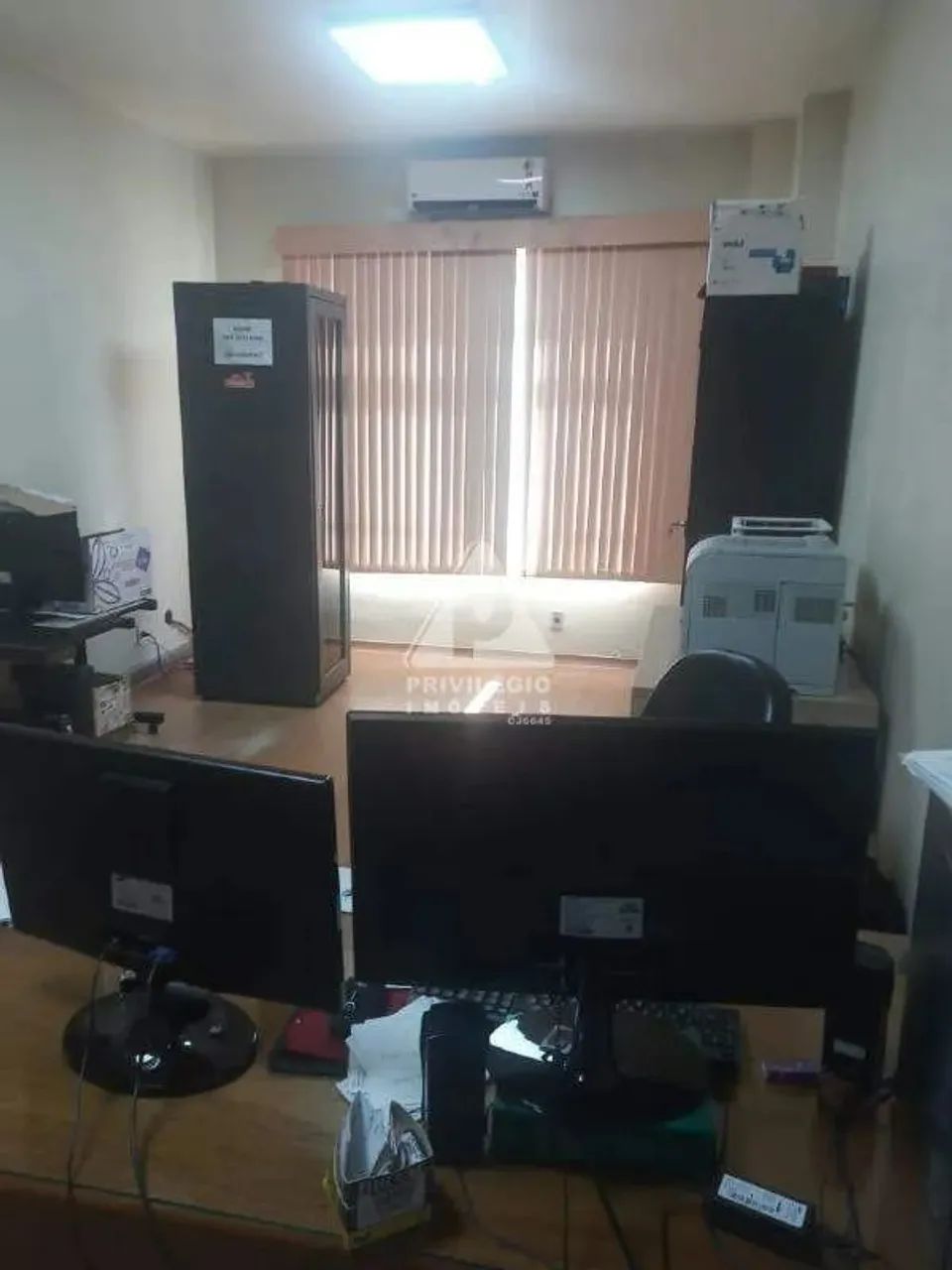 Sala à venda, Centro - RIO DE JANEIRO/RJ - Foto 2