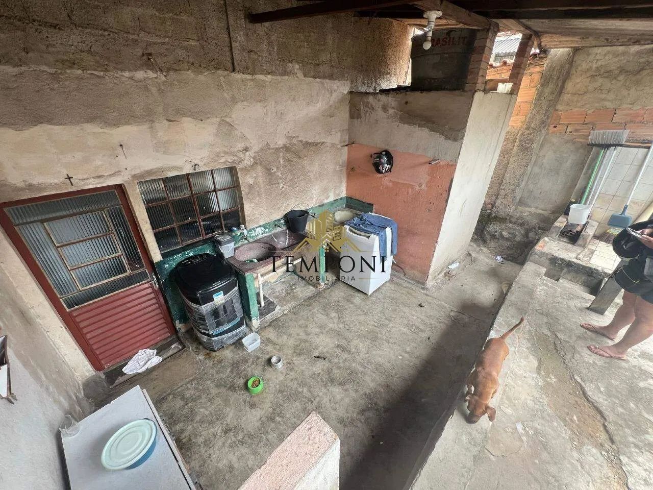 Excelente lote com 3 casas e terraço no Bairro Maria Goretti - Foto 3