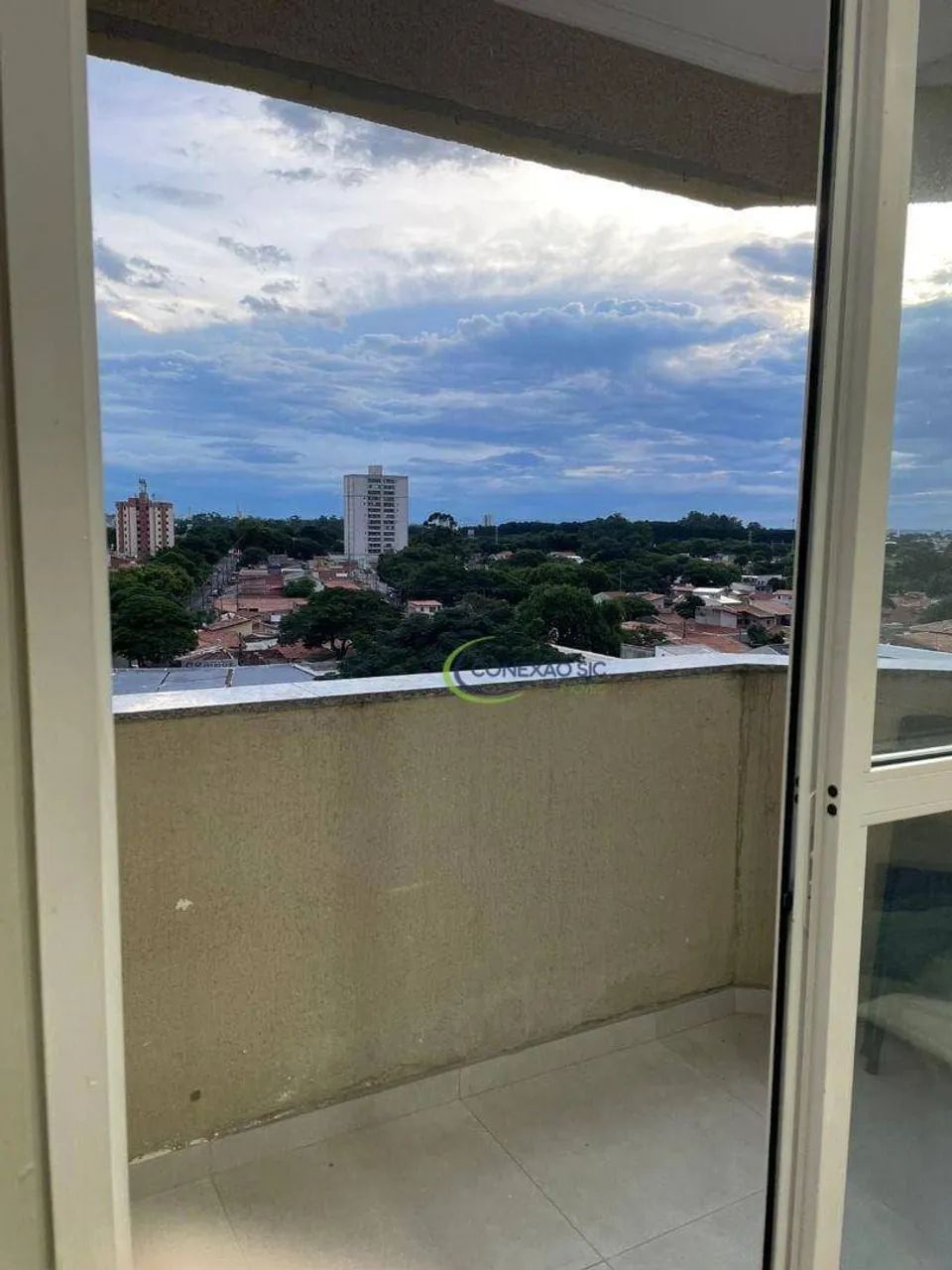 Apartamento com 3 dormitórios à venda, 96 m² por R$ 640.000,00 - Conjunto Residencial Trin - Foto 9