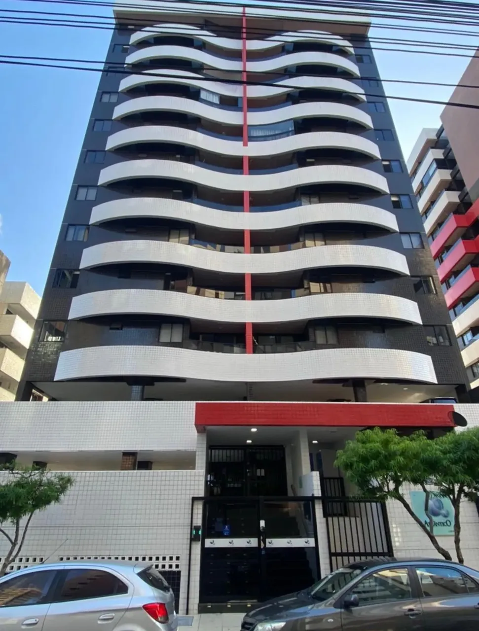 Alugo Lindo Apartamento na Jatiúca!!!