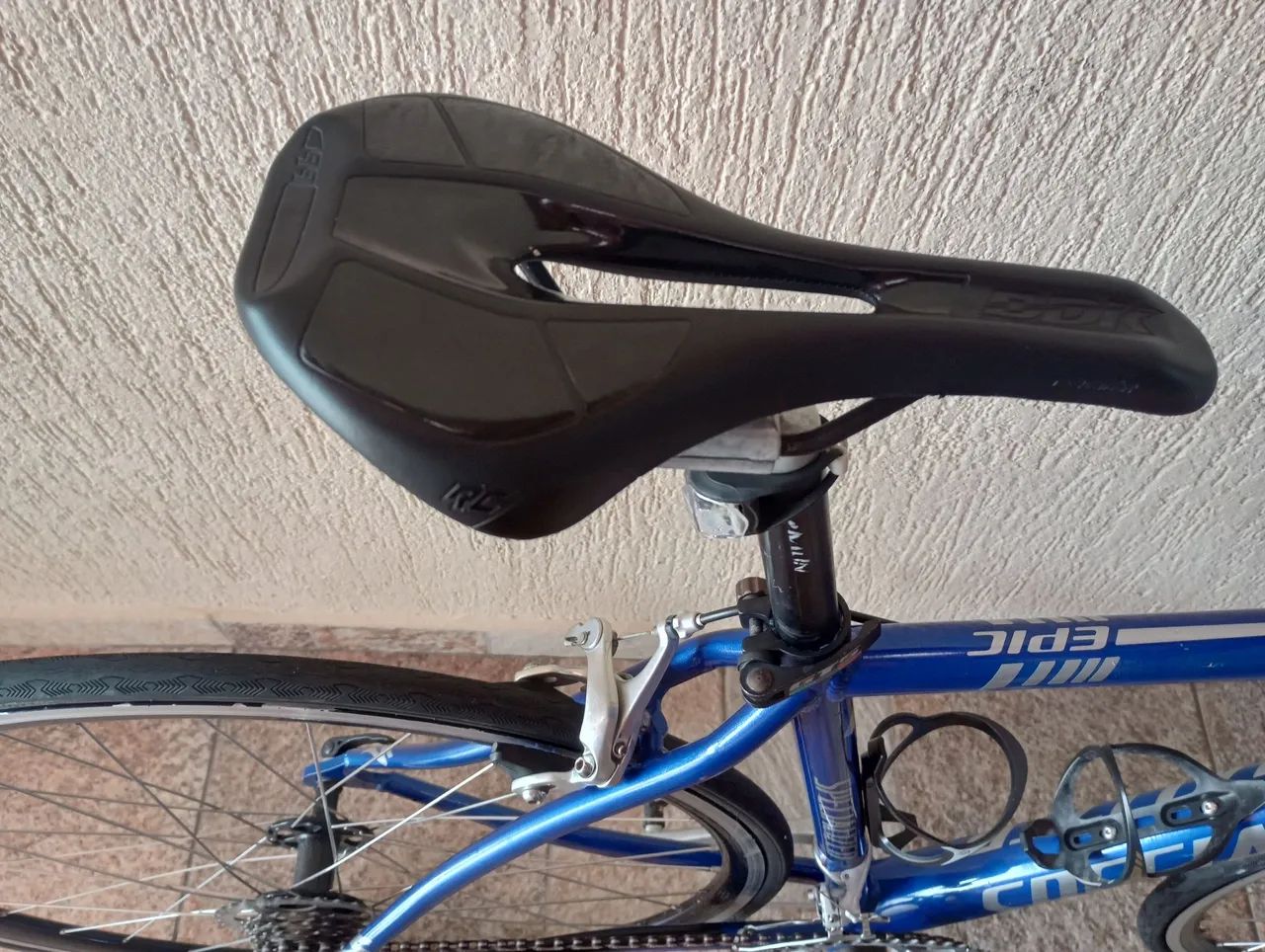 Bicicleta Specialized Alumínio, toda Shimano. - Foto 5