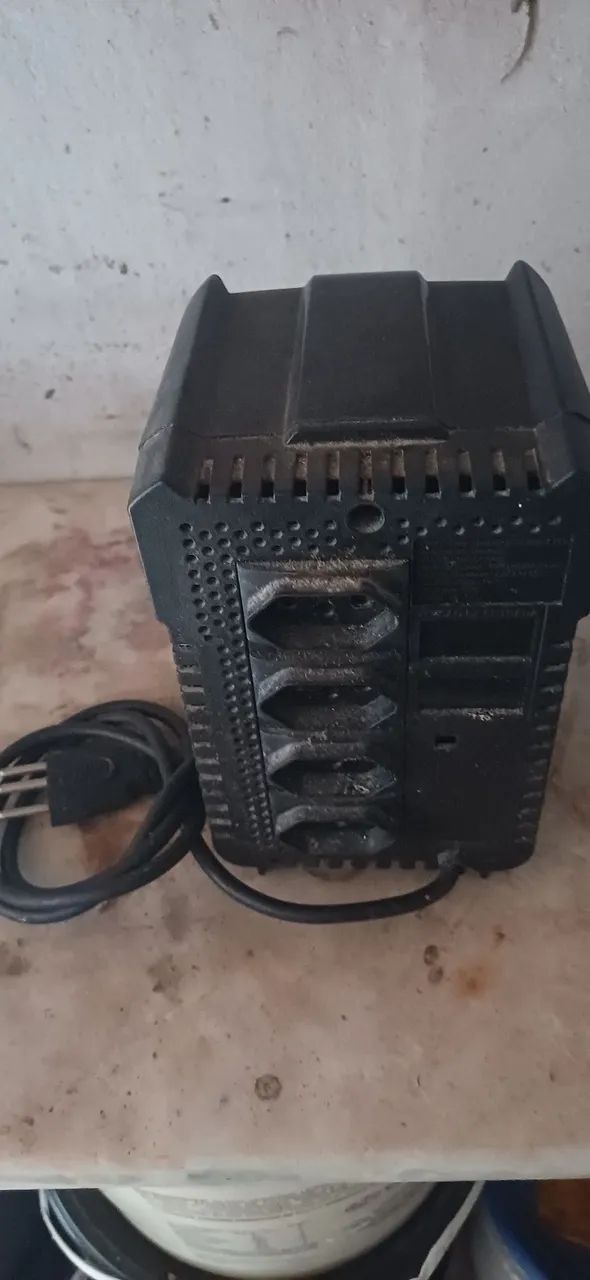 Nobreak working perfectly64291868243587122