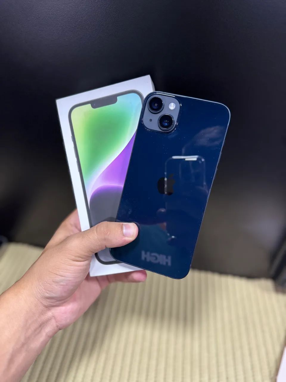 iPhone 14 Plus 