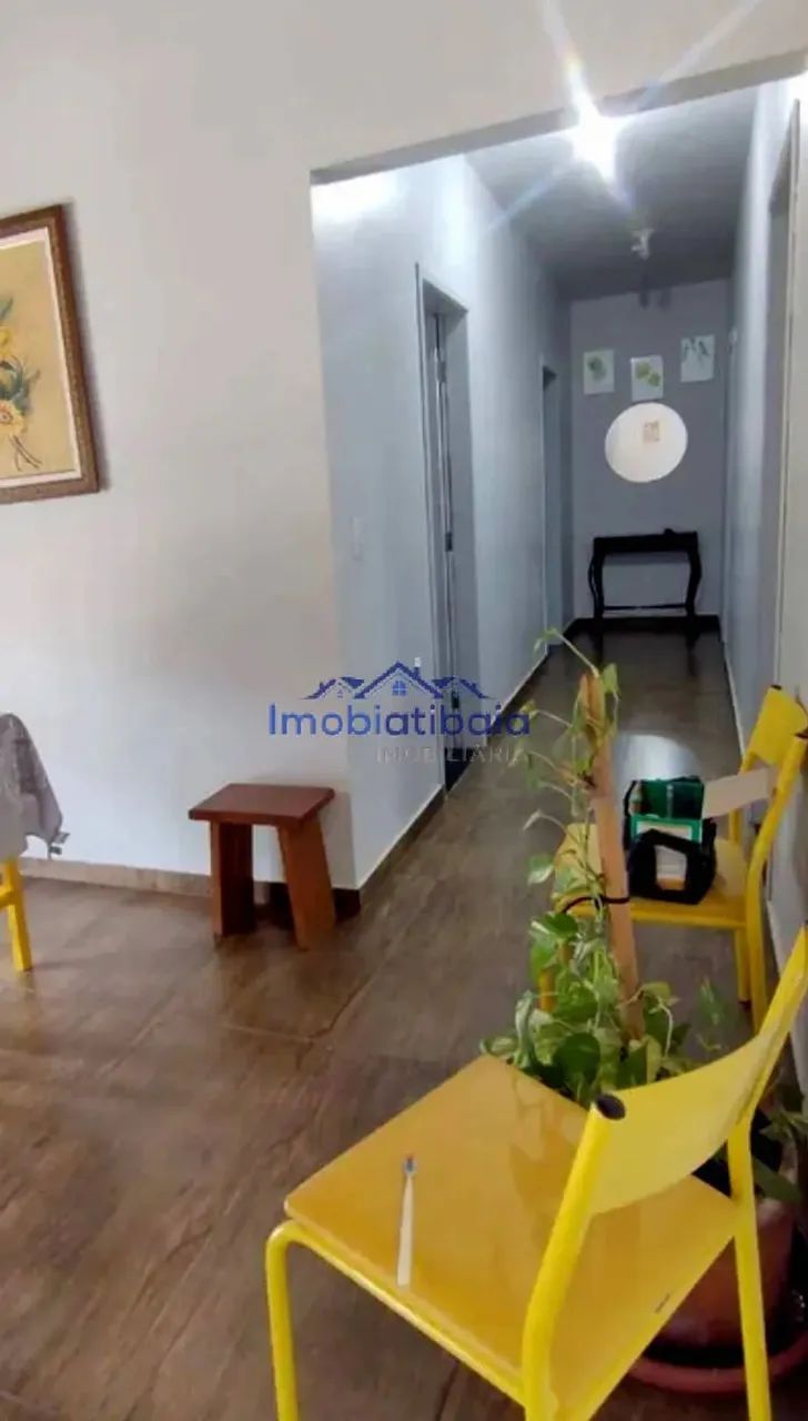 Chácara à venda Boa Vista dos Silva Bragança Paulista - 1.300m² - Foto 4