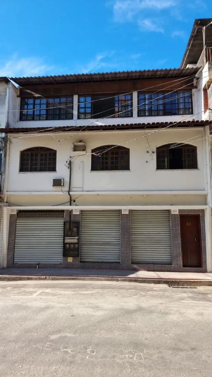 Imóvel comercial na Gloria 