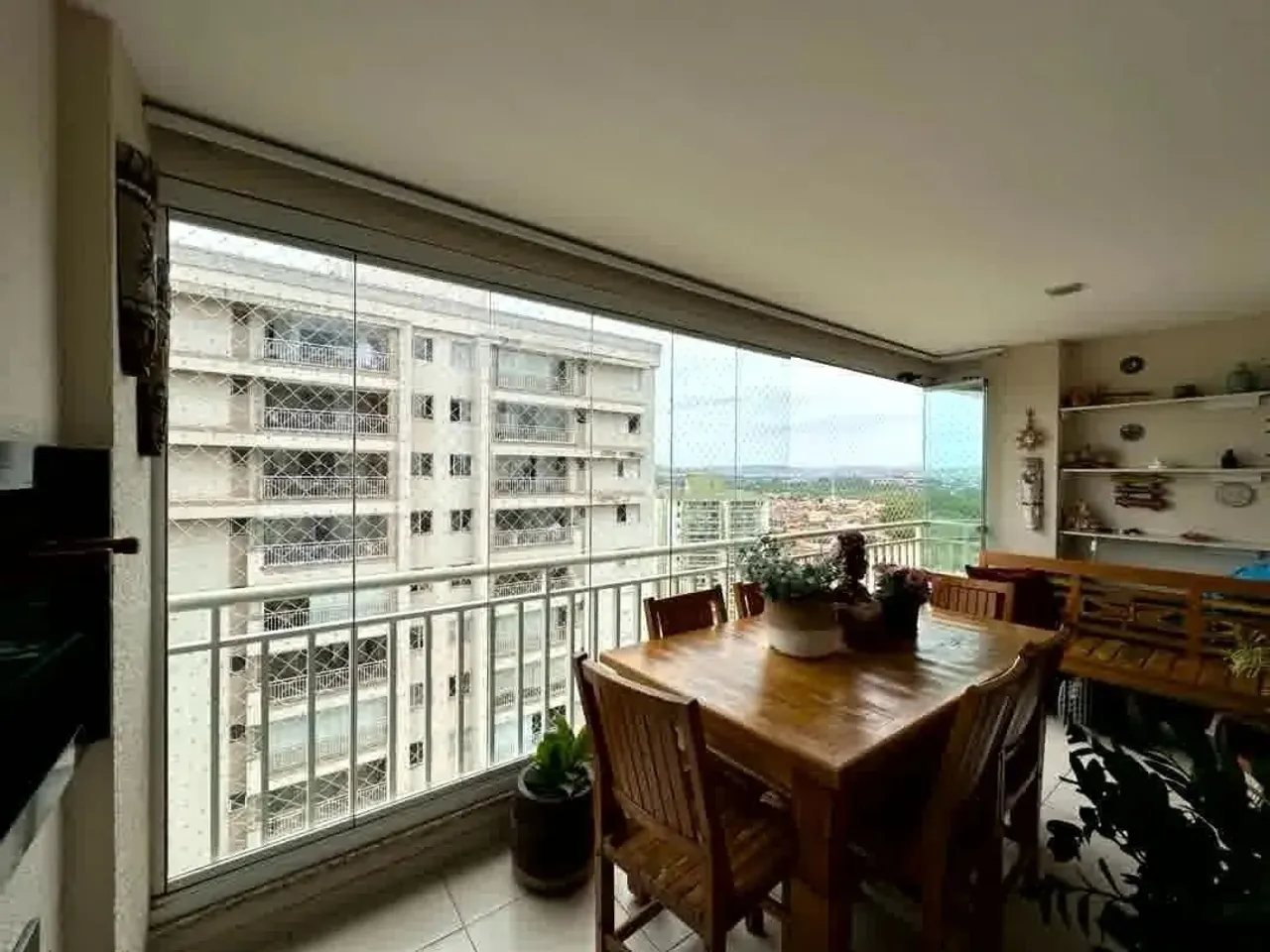 Apartamento no condomínio Week Family- Setor Goiânia 2 Apartamento com 3 Quarto(s) e 2 ban