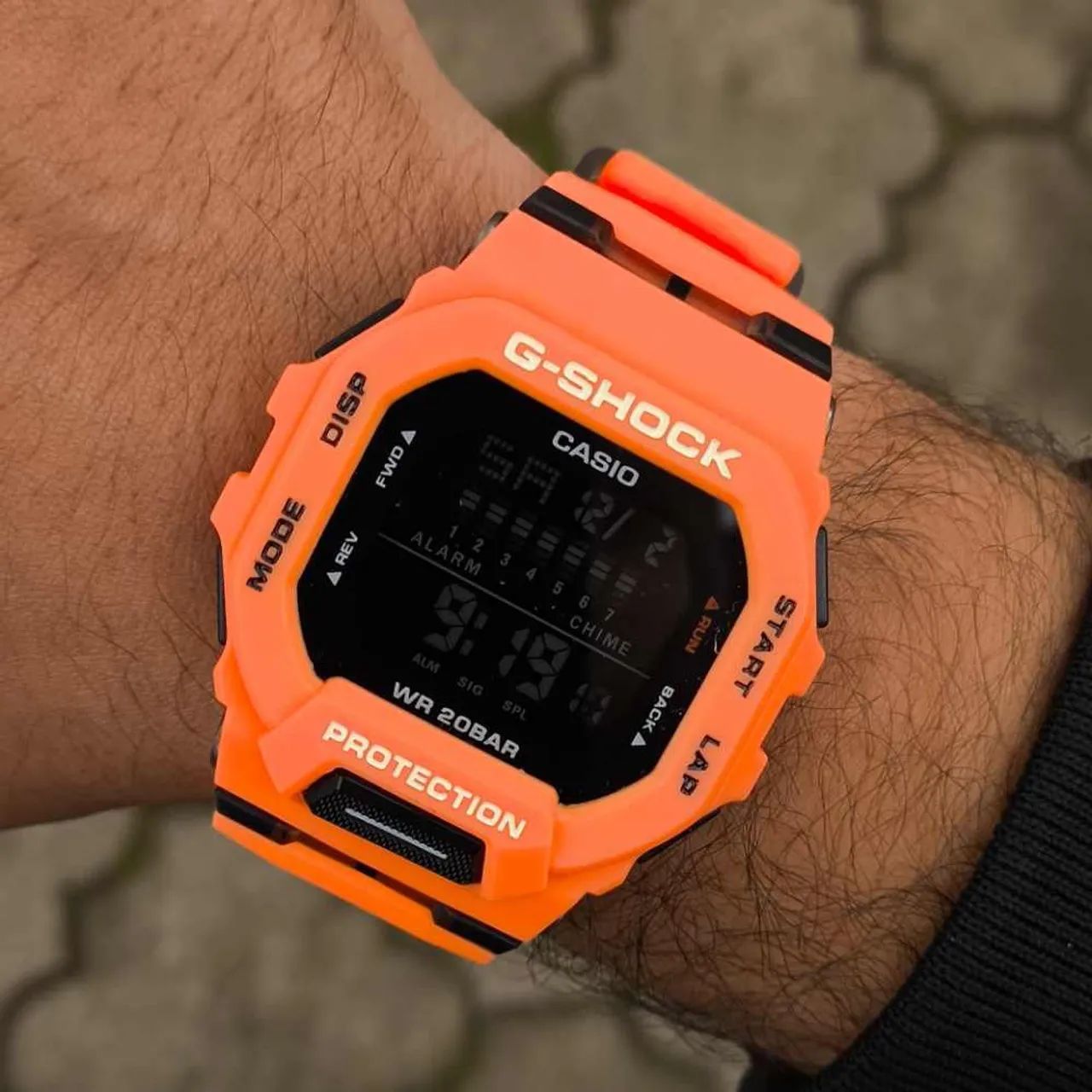 Relógio G shock 