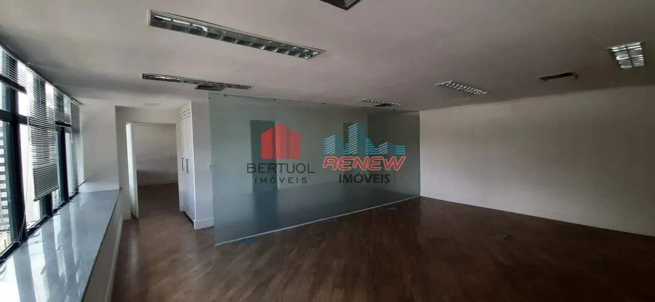 Sala para aluguel Edifício Itaim Office Tower em São Paulo