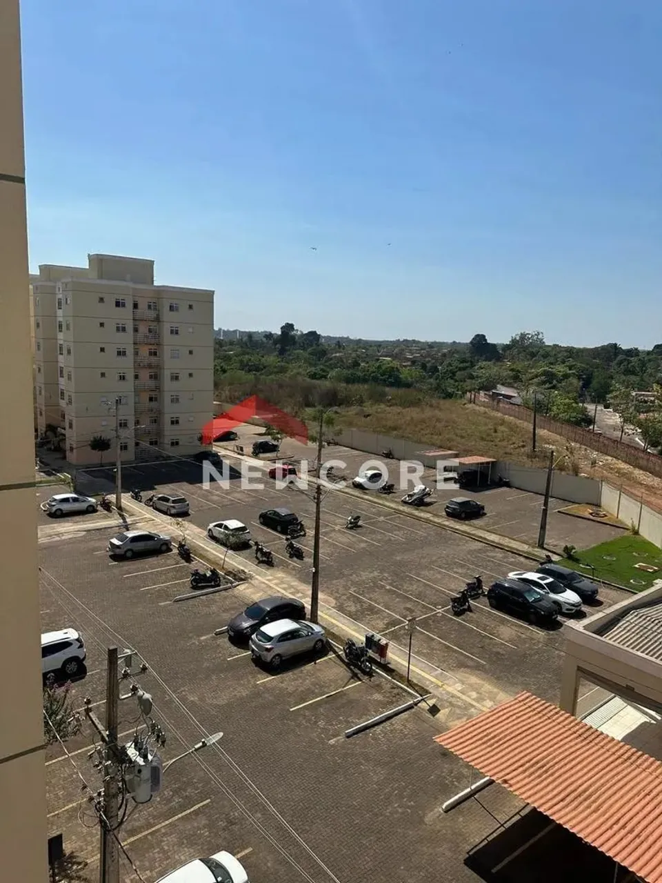 Apartamento em Avenida Vidabella - Planalto - Porto Velho/RO