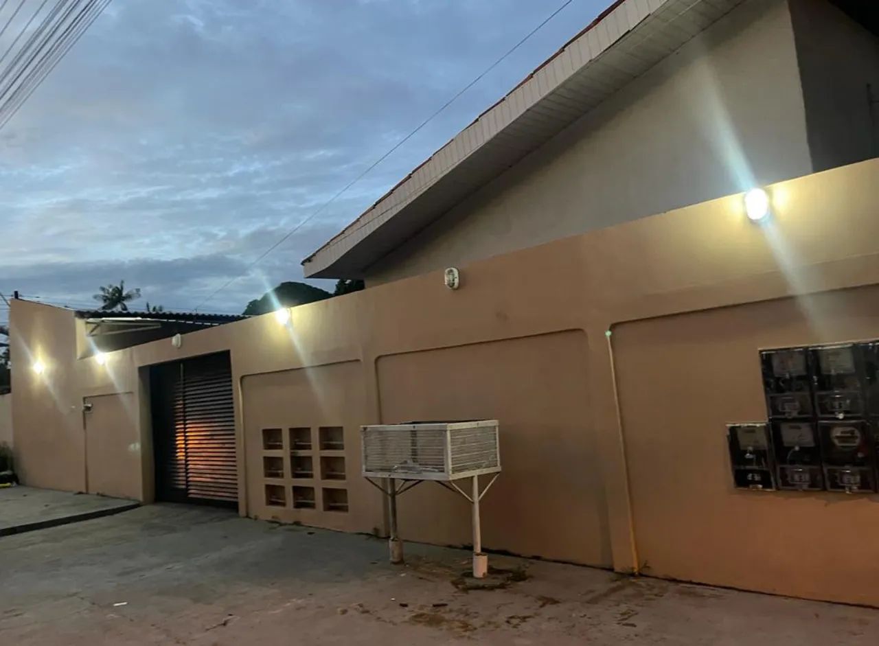 Foto - Boa Vista - Tancredo Neves