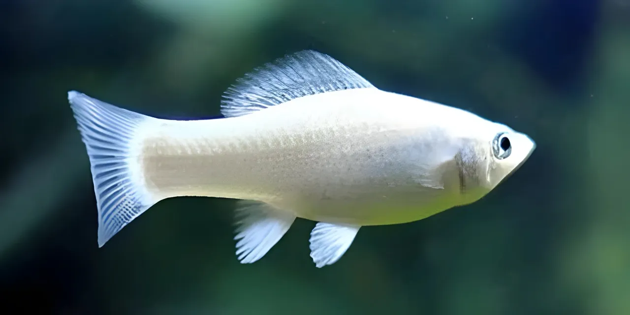 Molinesias White, matrizes e filhotes selecionado!