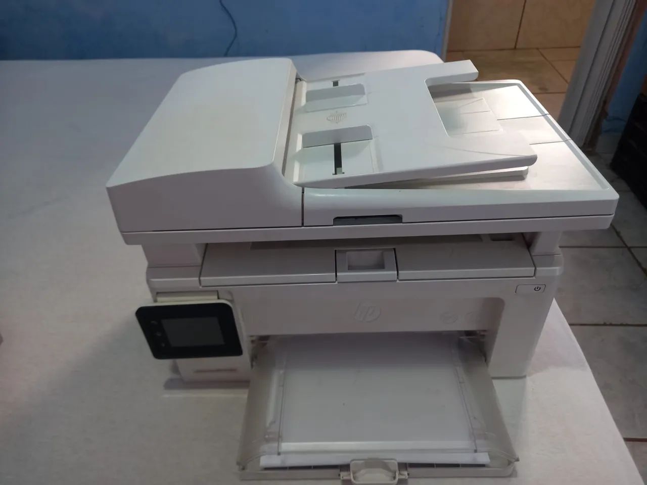 Impressora Multifuncional a Laser - Perfeita para suas necessidades! - Foto 2