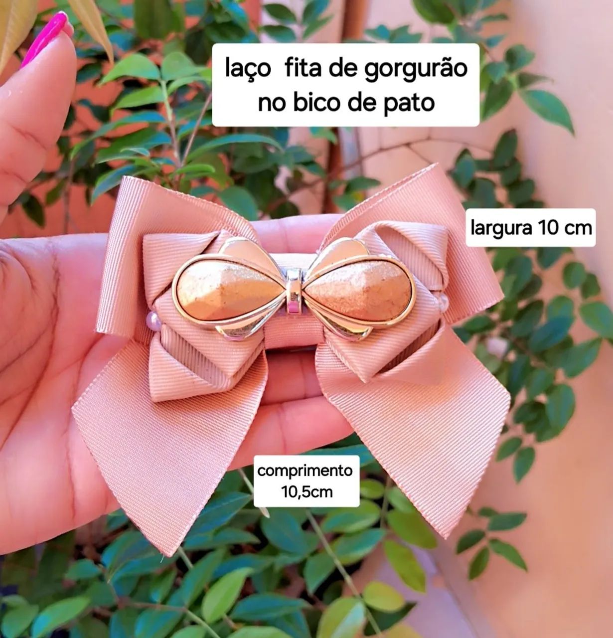 Laços bem baratinho , R$:10,00 (cada)