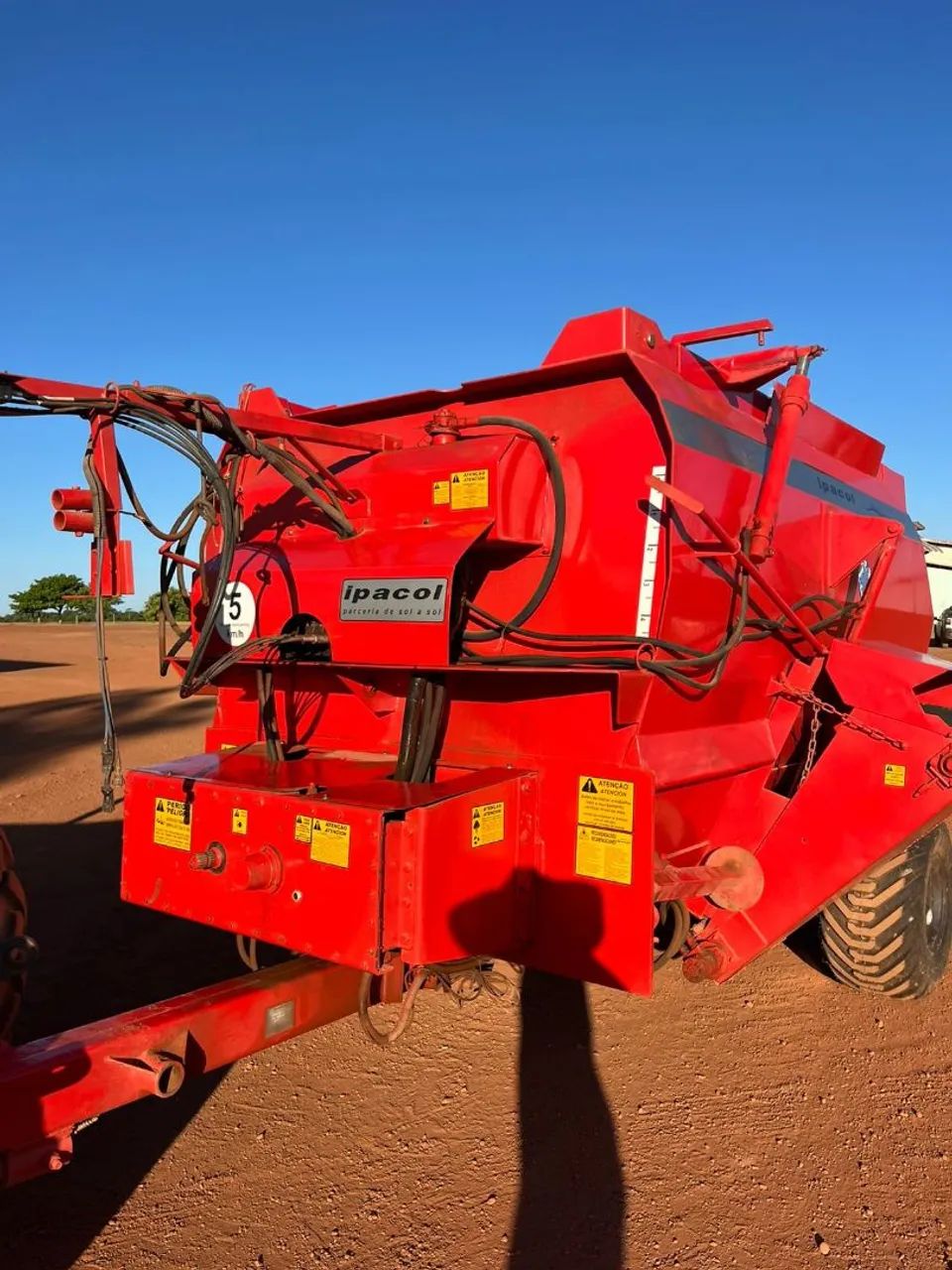 Vagão ipacol Ano 2015<br> Valor R$ 220 mil ? - Foto 2