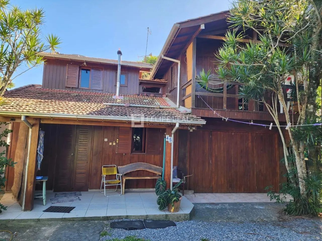 Casa em Guarda do Embaú - Palhoça - Foto 4