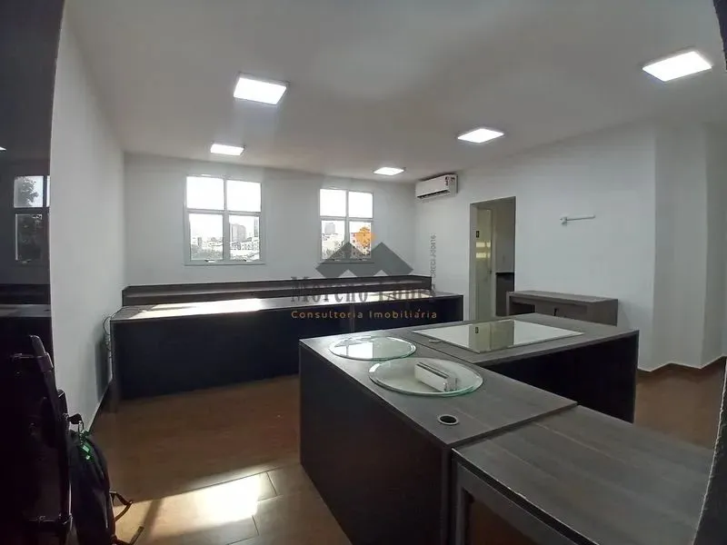 Sala comercial SOROCABA - SP