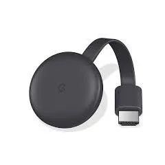 Google Chromecast 3 Full Hd Smart Tv Google - Foto 2