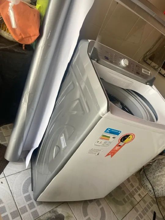 Envelopamento de. Geladeira  - Foto 6