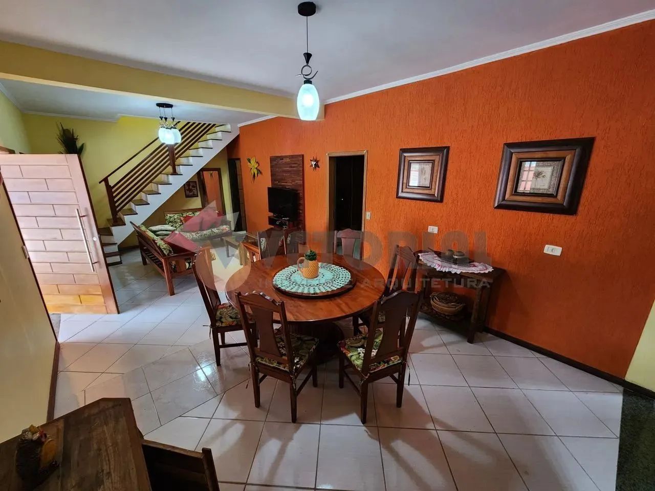 Sobrado com 3 dormitórios à venda, 176 m² por R$ 600.000,00 - Getuba - Caraguatatuba/SP - Foto 6