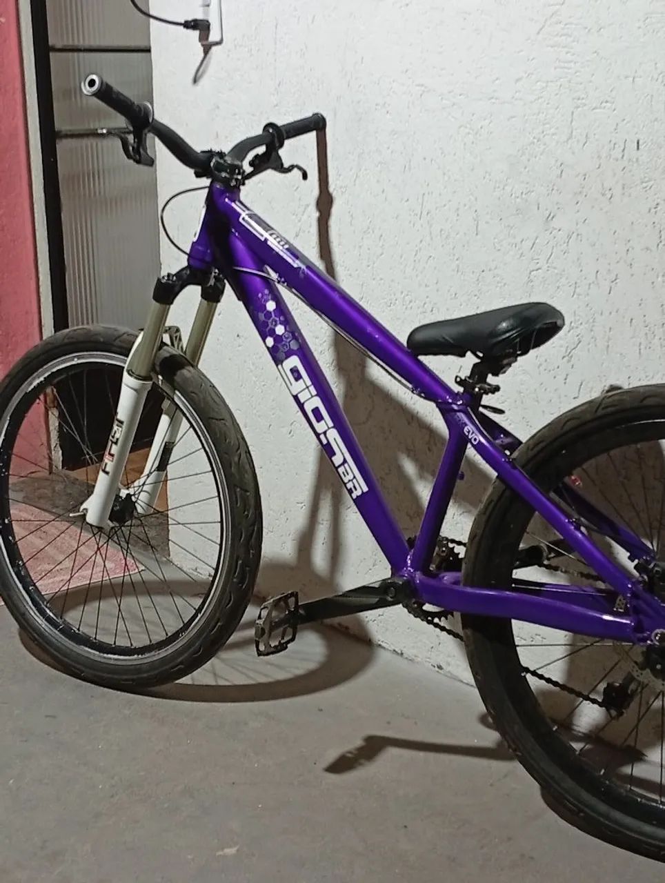 Vendo Gios Evo 2024,interessados chamar no zap: * só chamar se tiver real int - Foto 4