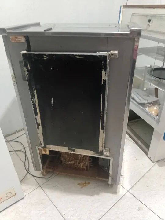 Equipamentos para lanchonete  - Foto 2